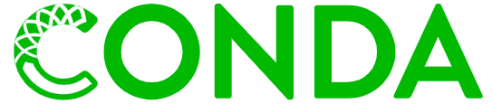 CONDA logo