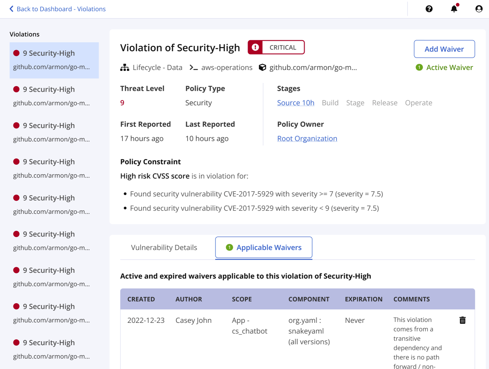 lc.dashboard_waivers_from_violation