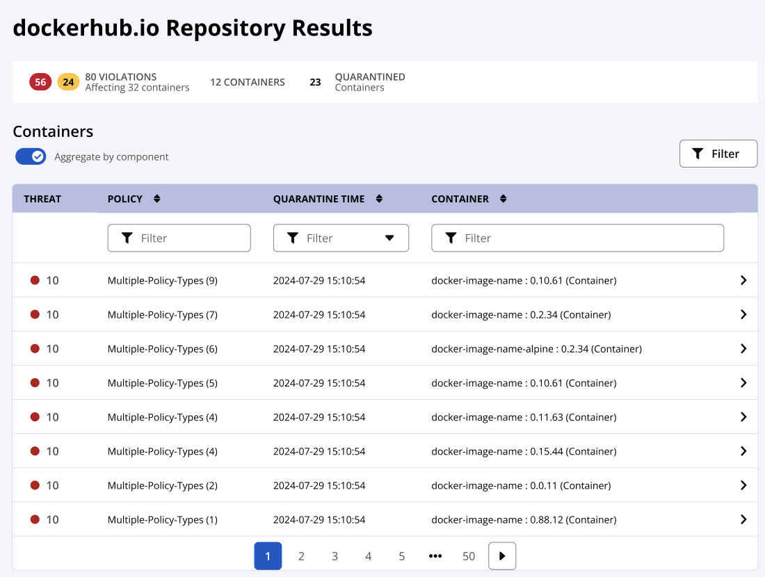 fw-containers-repository-results.png