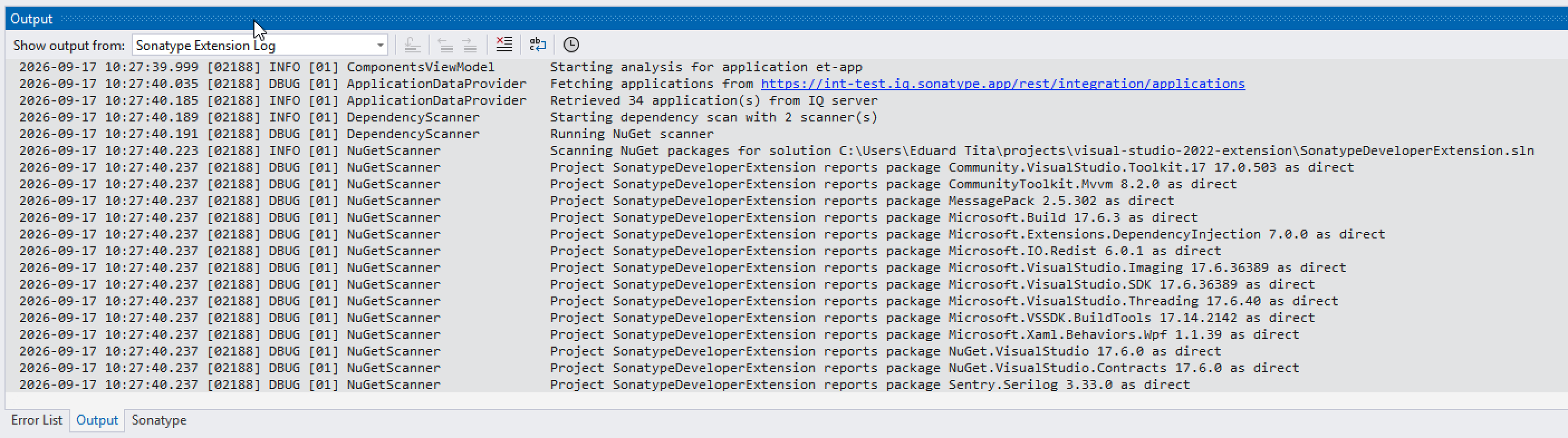 Integrations_-_Visual_Studio_2022_-_Logs.png